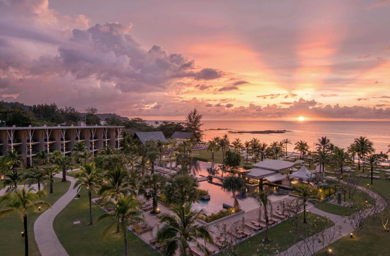 The Sands By Katathani - Sha Extra Resort Khao Lak