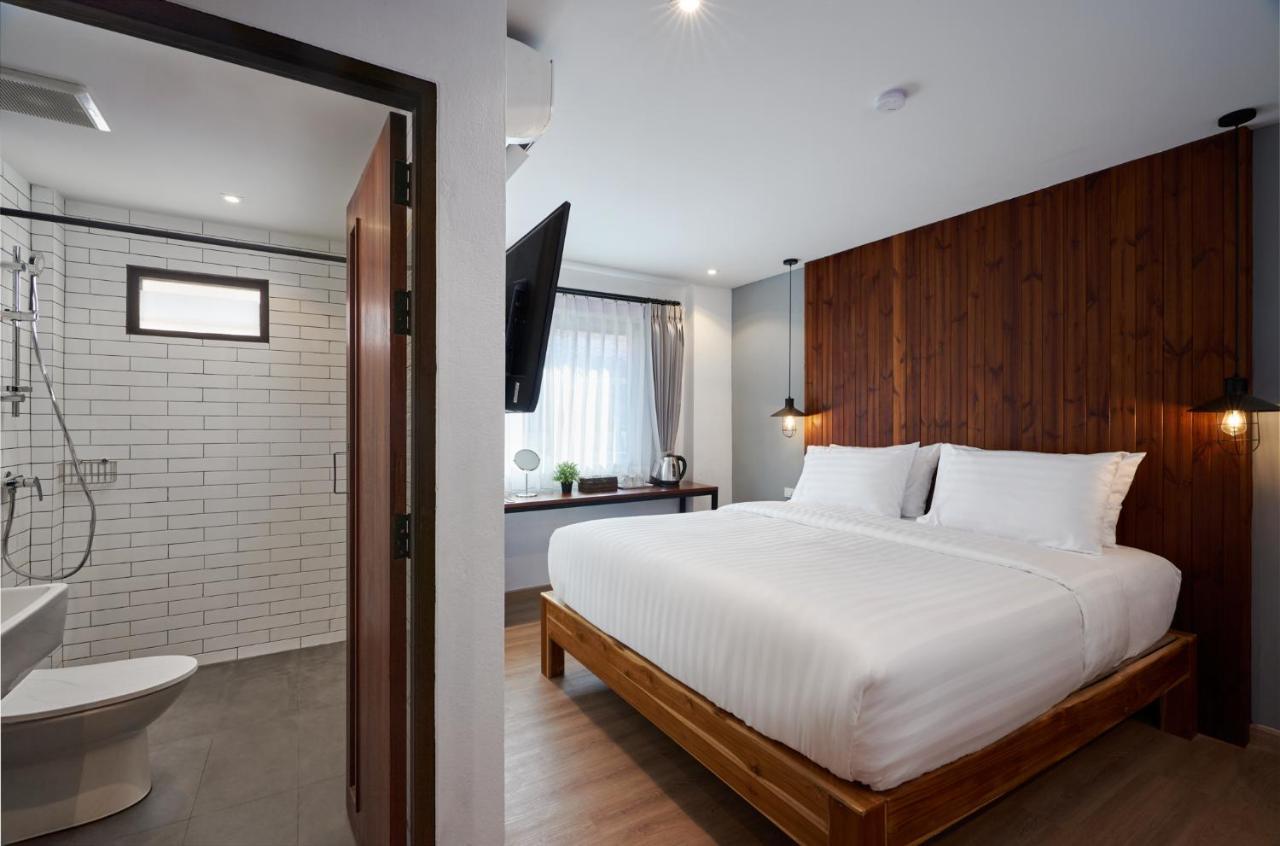 P2 Wood Loft 3*