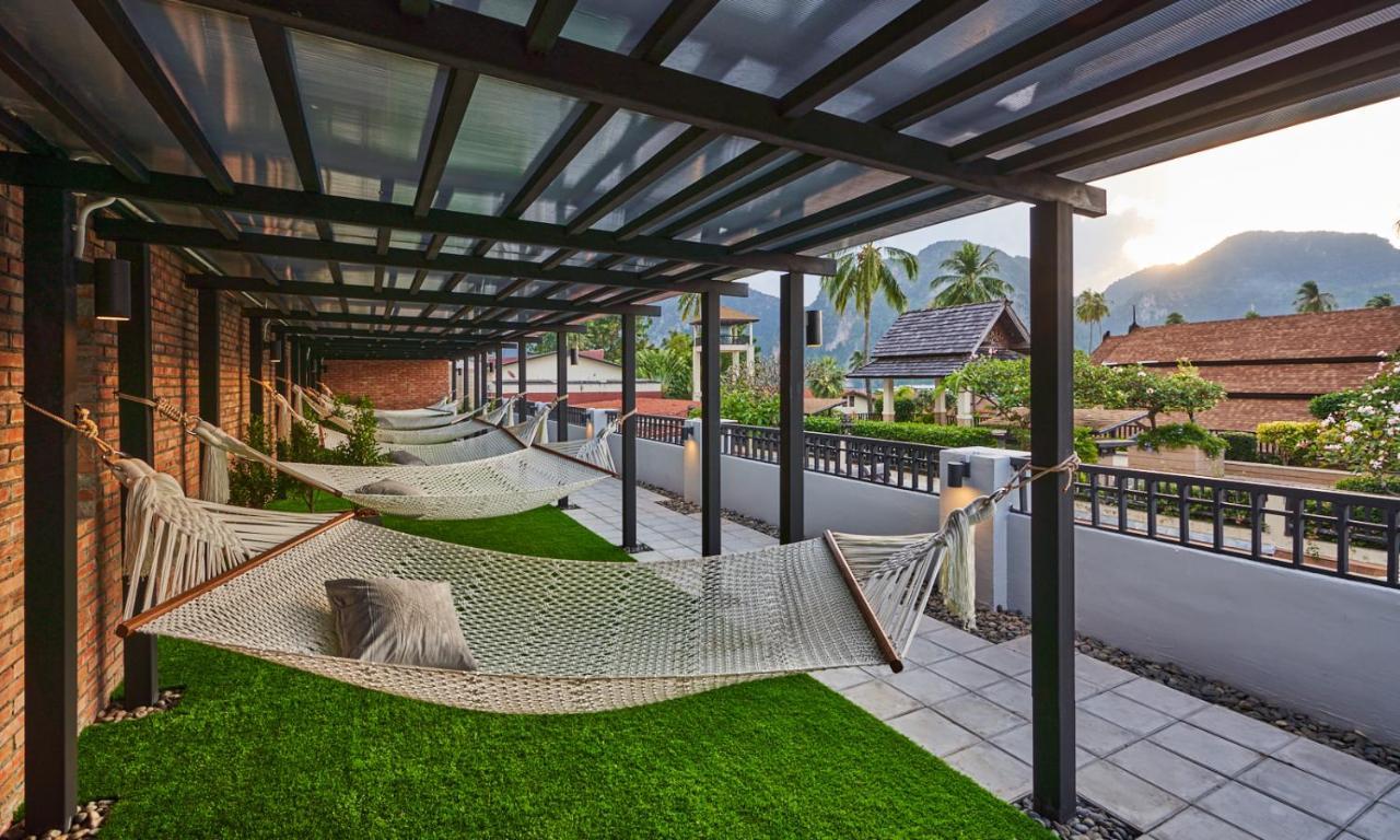 P2 Wood Loft 3* Phi Phi Don