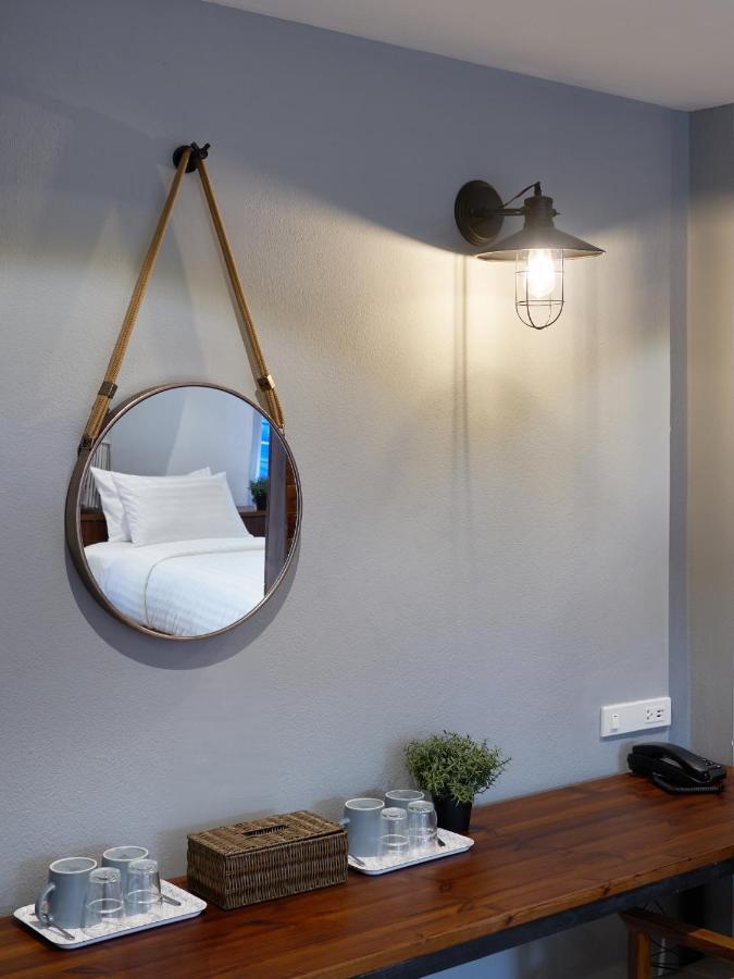 Hotel P2 Wood Loft Phi Phi Don