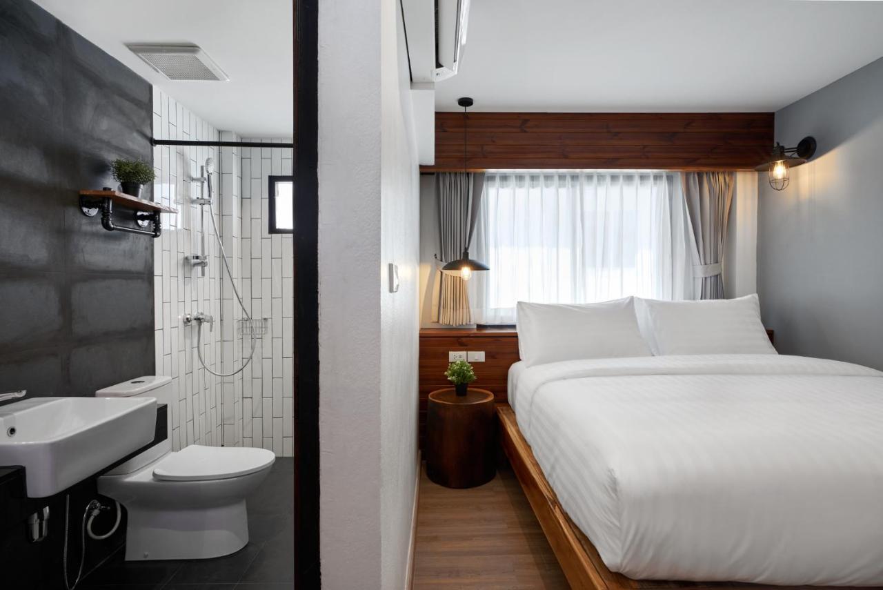 Hotel P2 Wood Loft