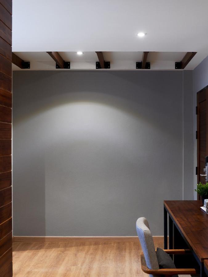 Hotel P2 Wood Loft