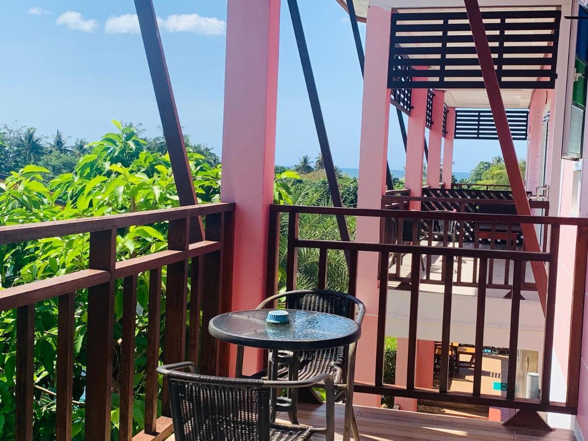 Hotel Pinky & - Sha Extra Koh Lanta