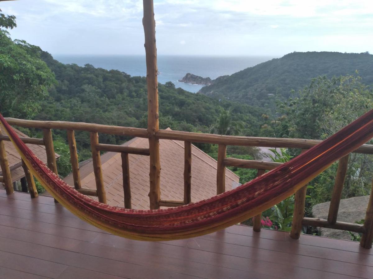 Resort Seaview Koh Tao