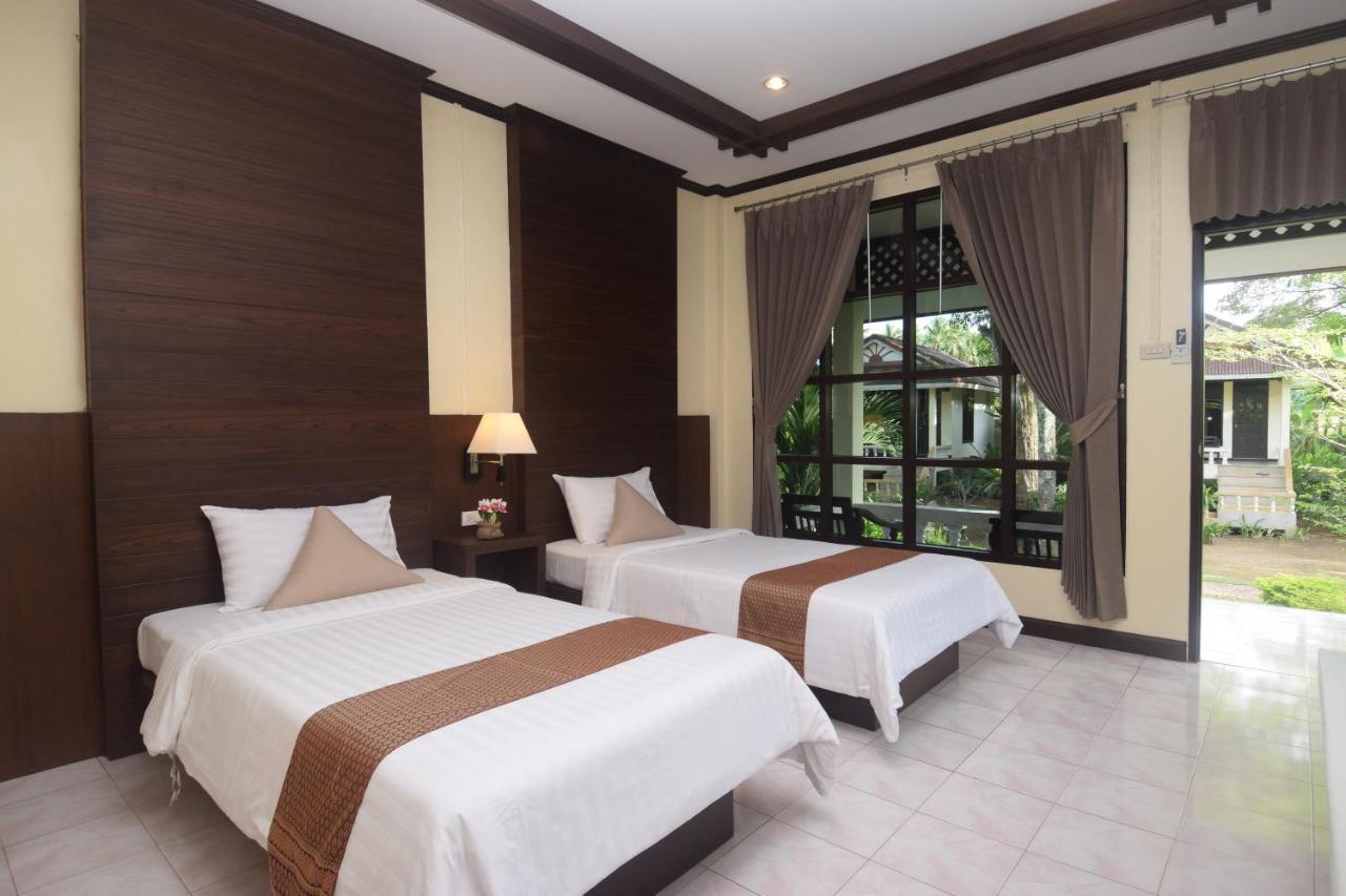 Clean Resort