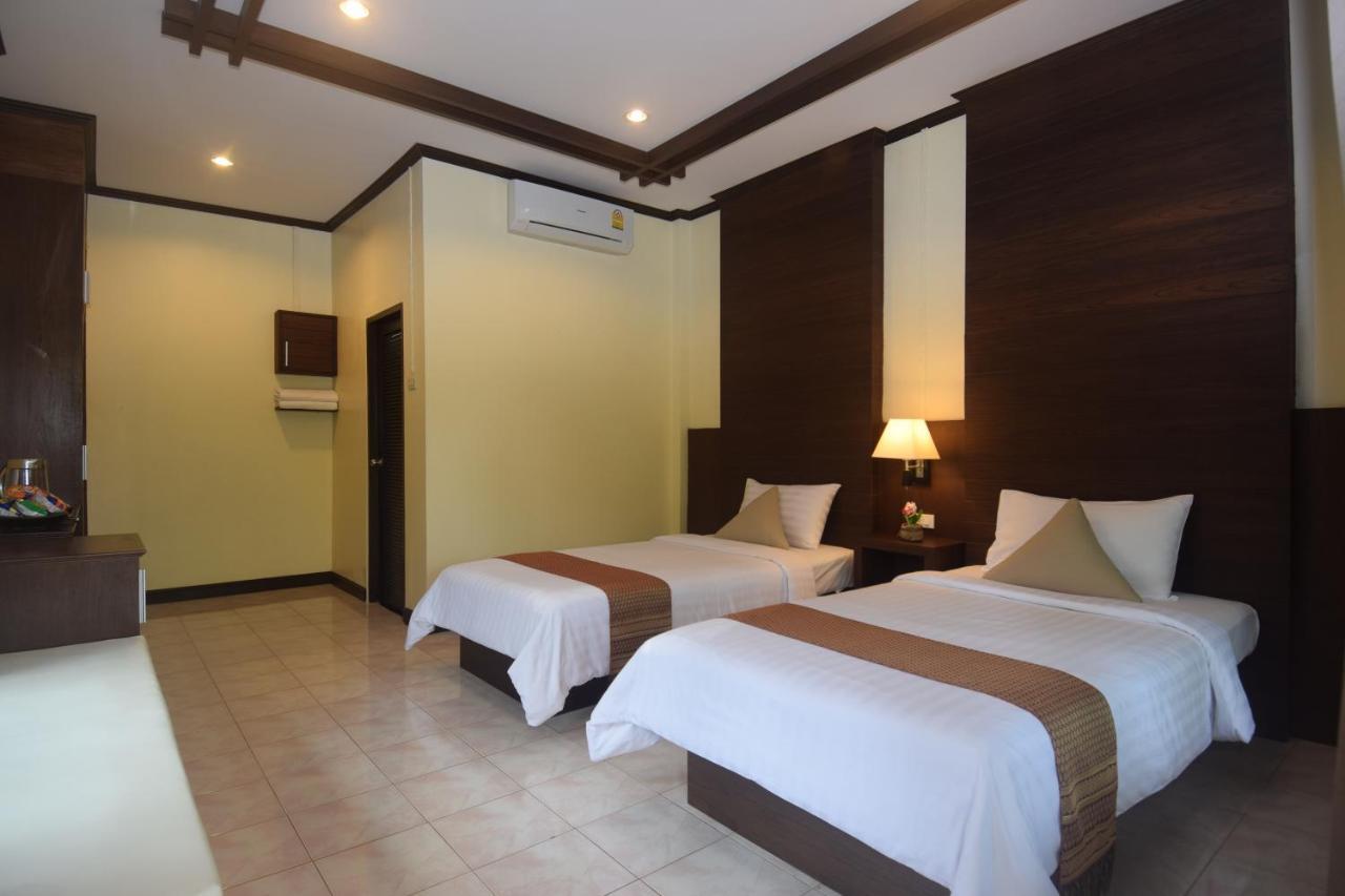 Clean Resort 3*