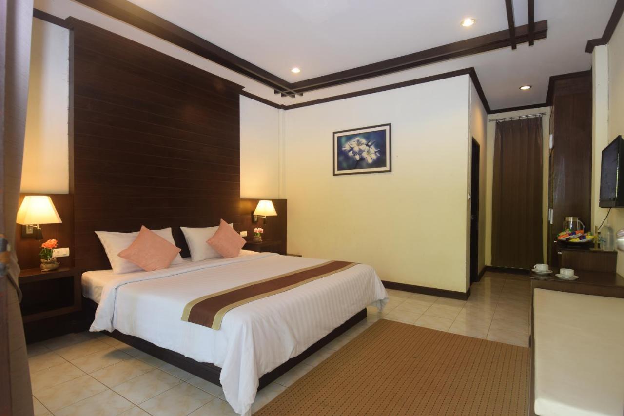 Clean Resort Koh Lanta