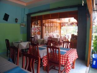 Guest house Srichada Khaolak - Sha Extra 3*