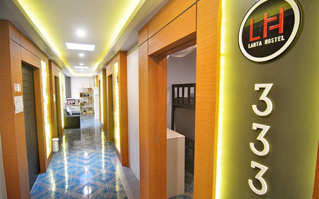 Lanta (adults Only) Hostel *