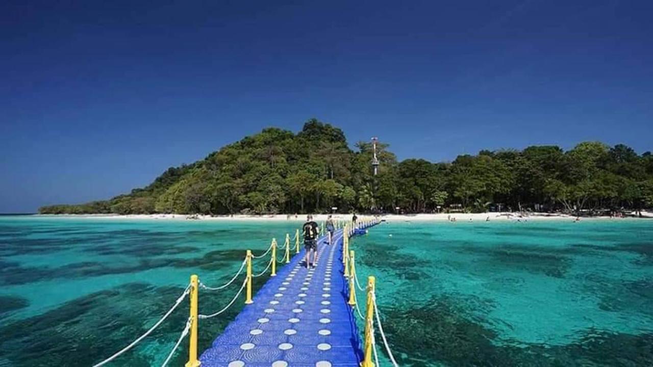 Lanta (adults Only) Hostel