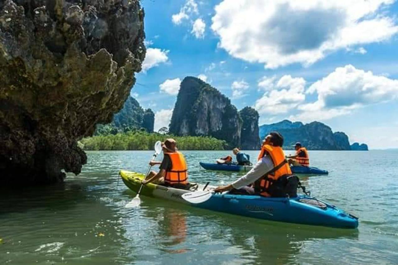 Hostel Lanta (adults Only) Koh Lanta
