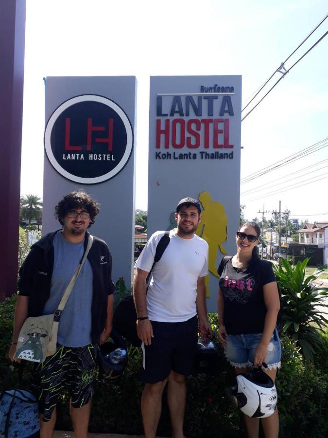 Hostel Lanta (adults Only)