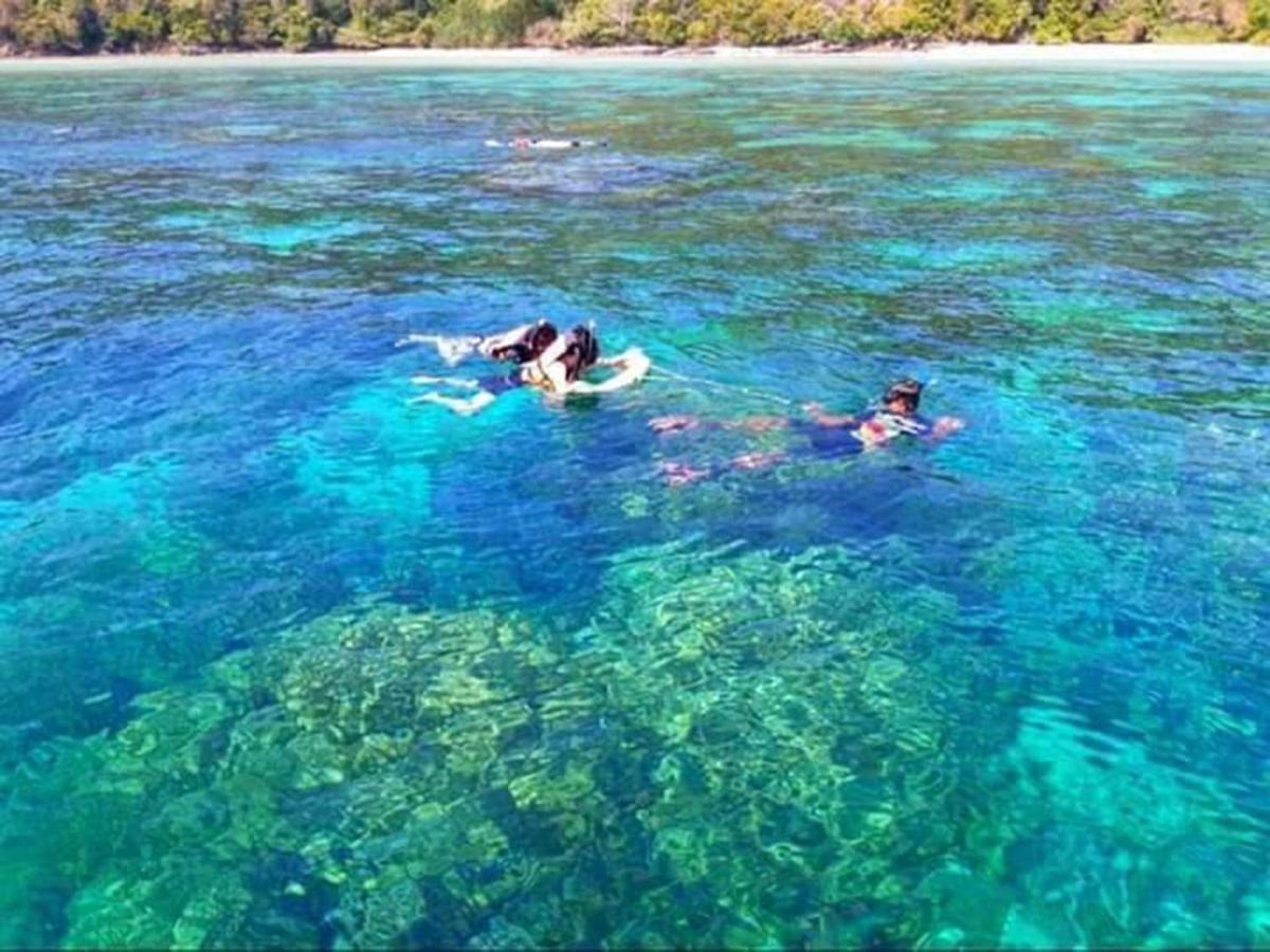 Lanta (adults Only) Hostel Koh Lanta