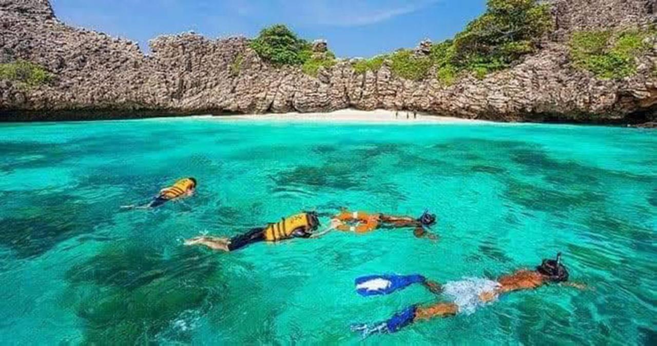 Lanta (adults Only) Hostel Koh Lanta