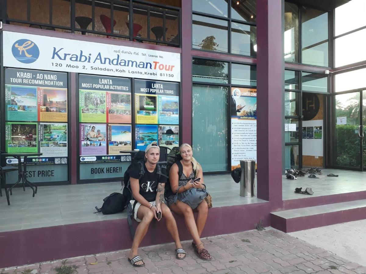 Hostel Lanta (adults Only)