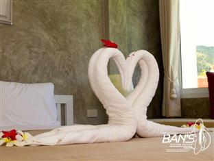 Guest house Ban'S Avenue Guesthouse 3*