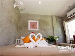 Guest house Ban'S Avenue Guesthouse Koh Tao
