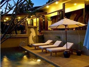 Guest house Chintakiri