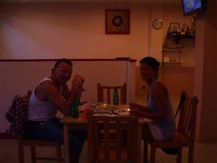 Number 1 & Restaurant 2*