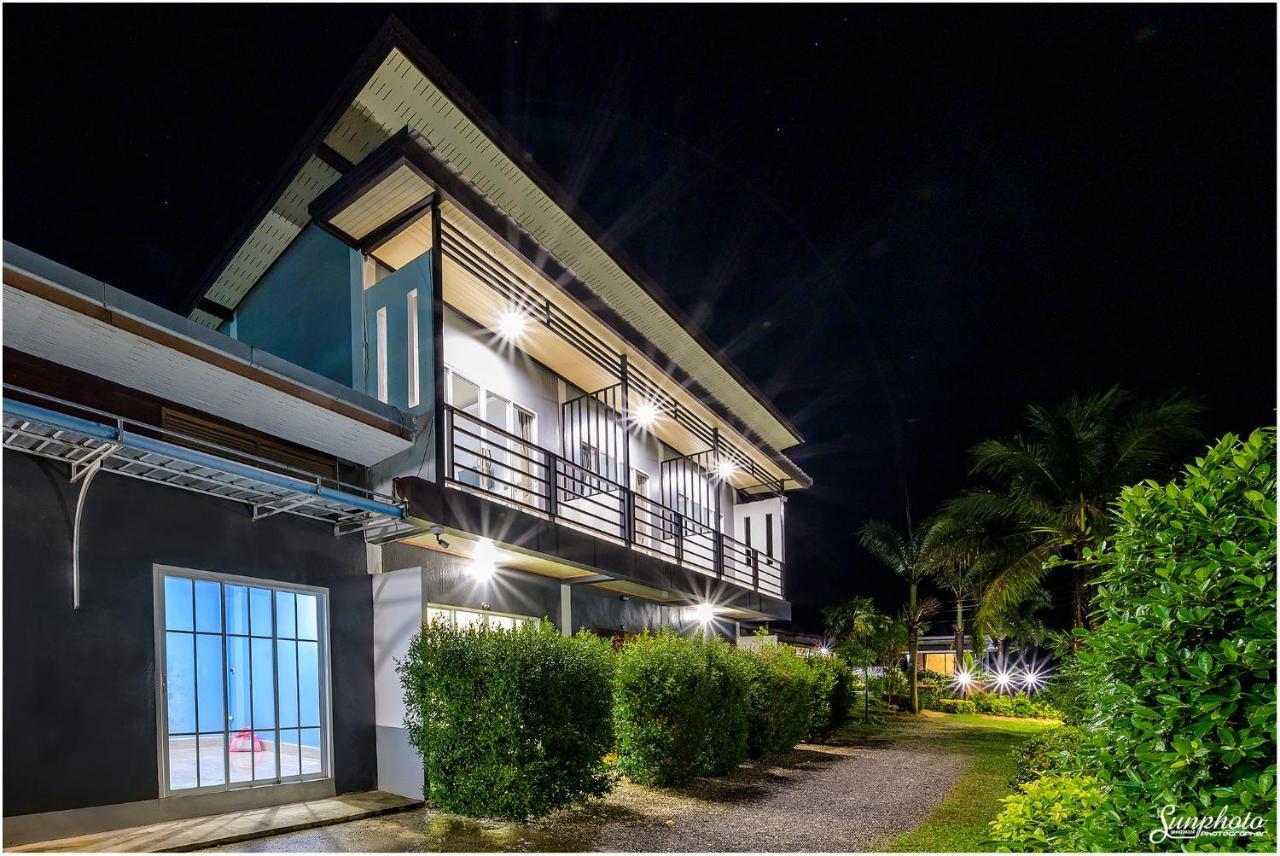 Baan Check In Hotel Koh Lanta