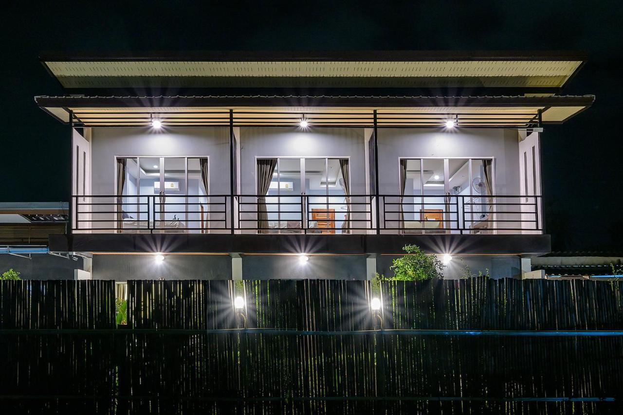 Hotel Baan Check In Koh Lanta