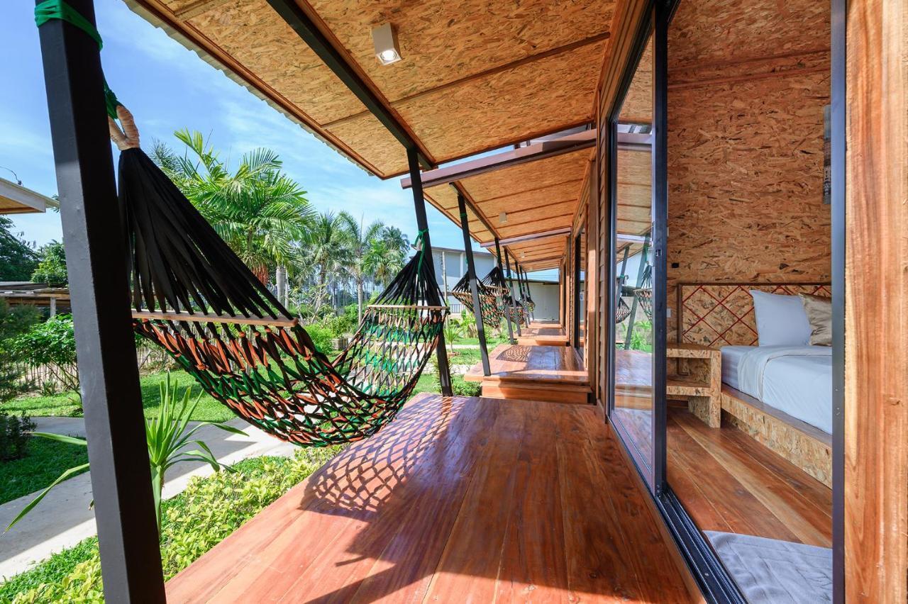 Baan Check In Hotel 3*
