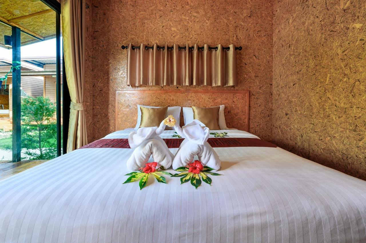 Baan Check In 3*