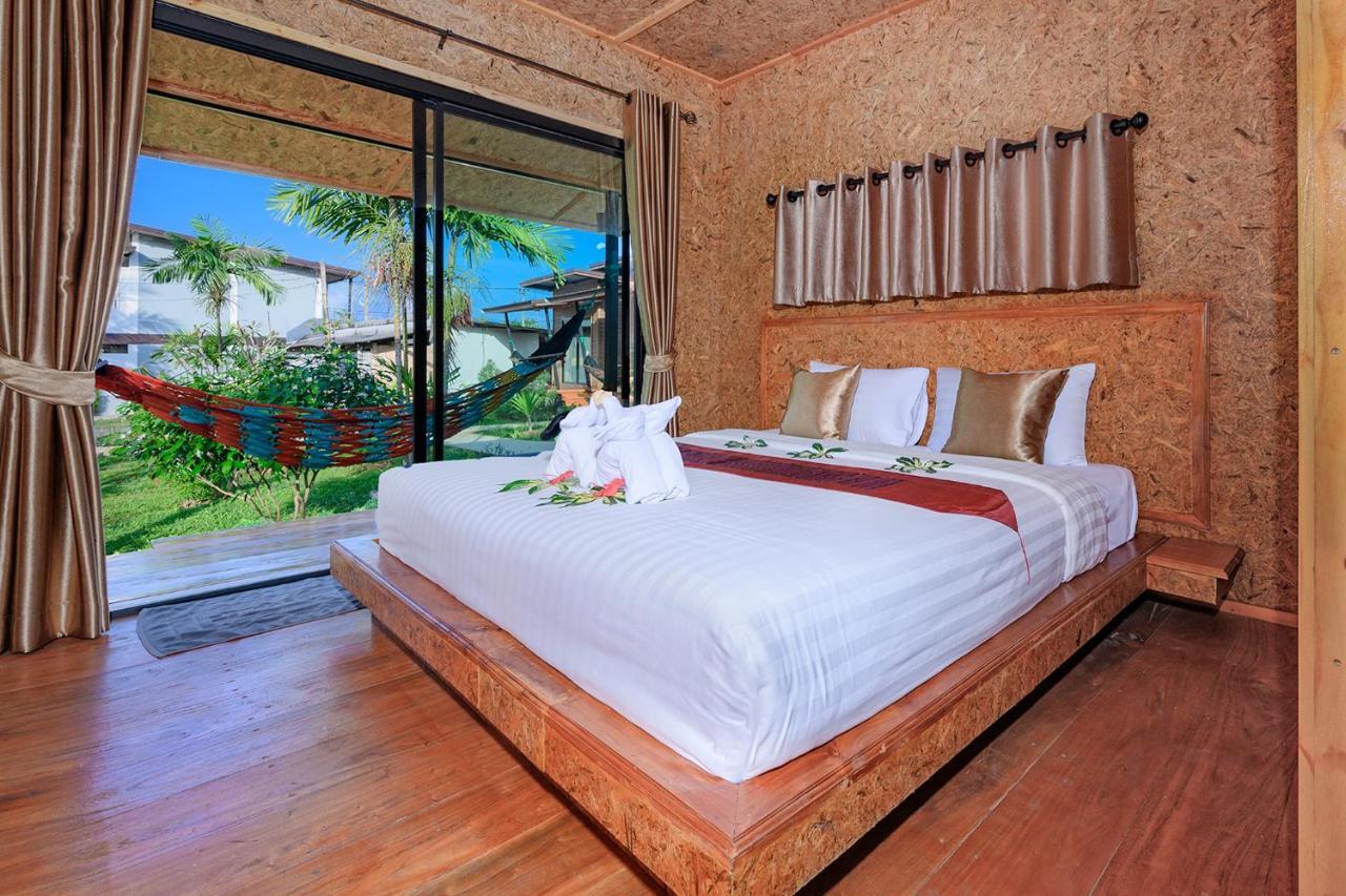 Baan Check In 3* Koh Lanta