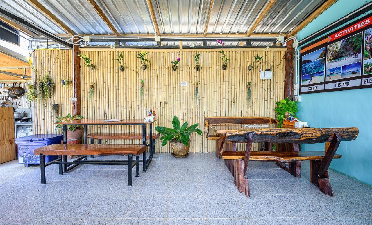 Baan Check In 3* Koh Lanta