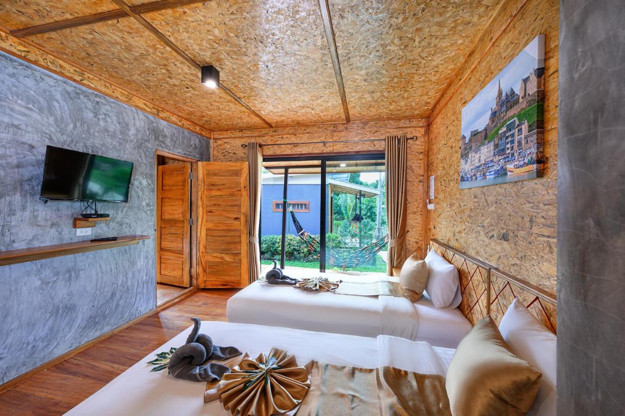 Baan Check In 3* Koh Lanta