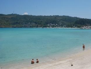 Guest house Good View 2*