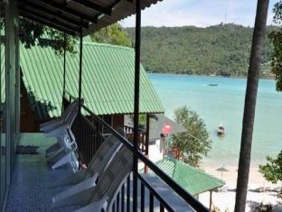 Good View Guest house 2*