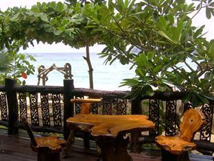 Paradise Pearl Hotel 3*
