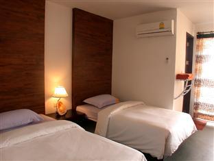 Guest house Pp Insula