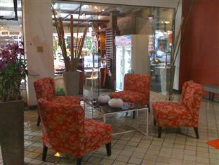Hotel Baan Phil