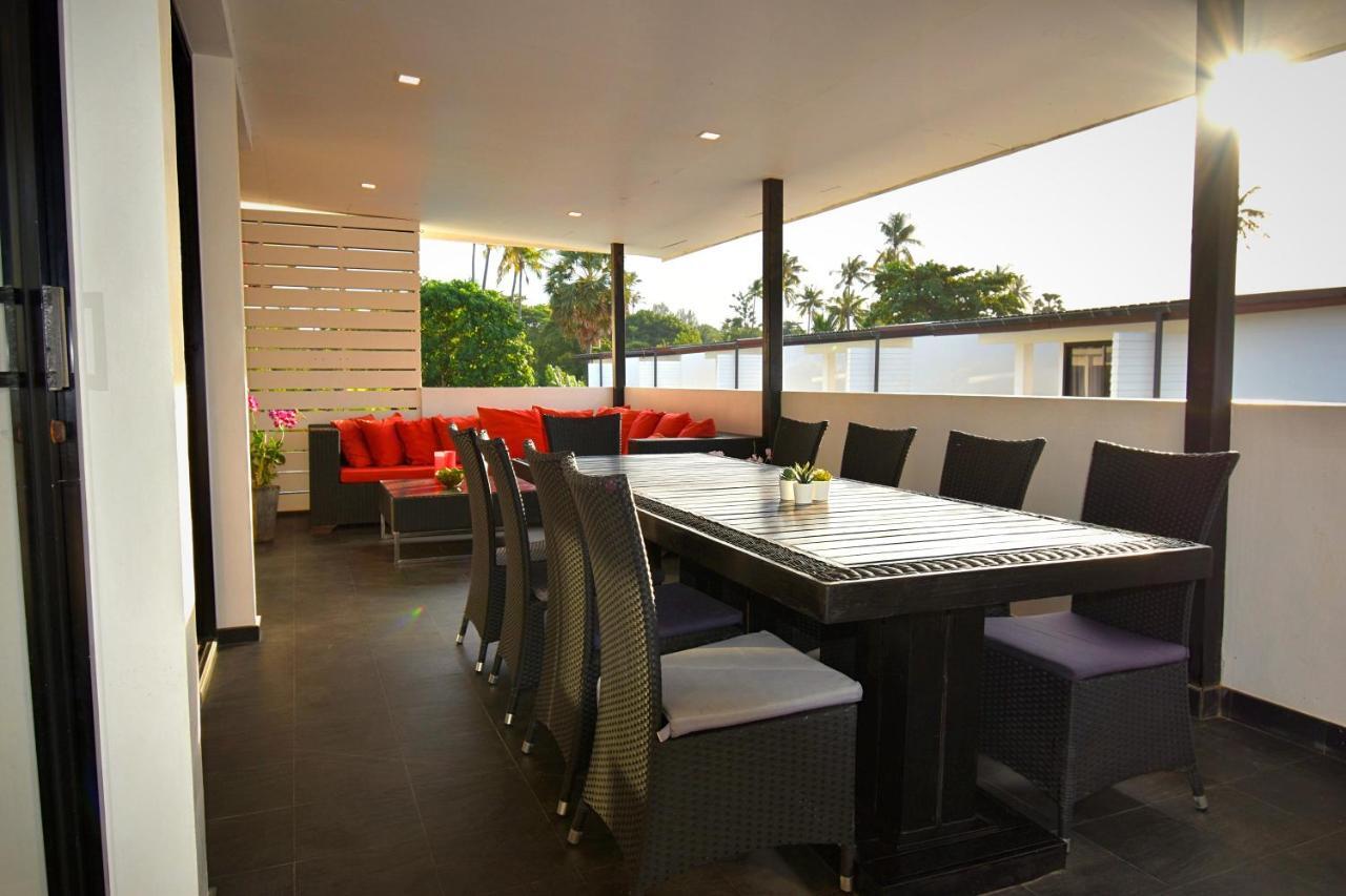 Apartment Sai Naam Lanta - &