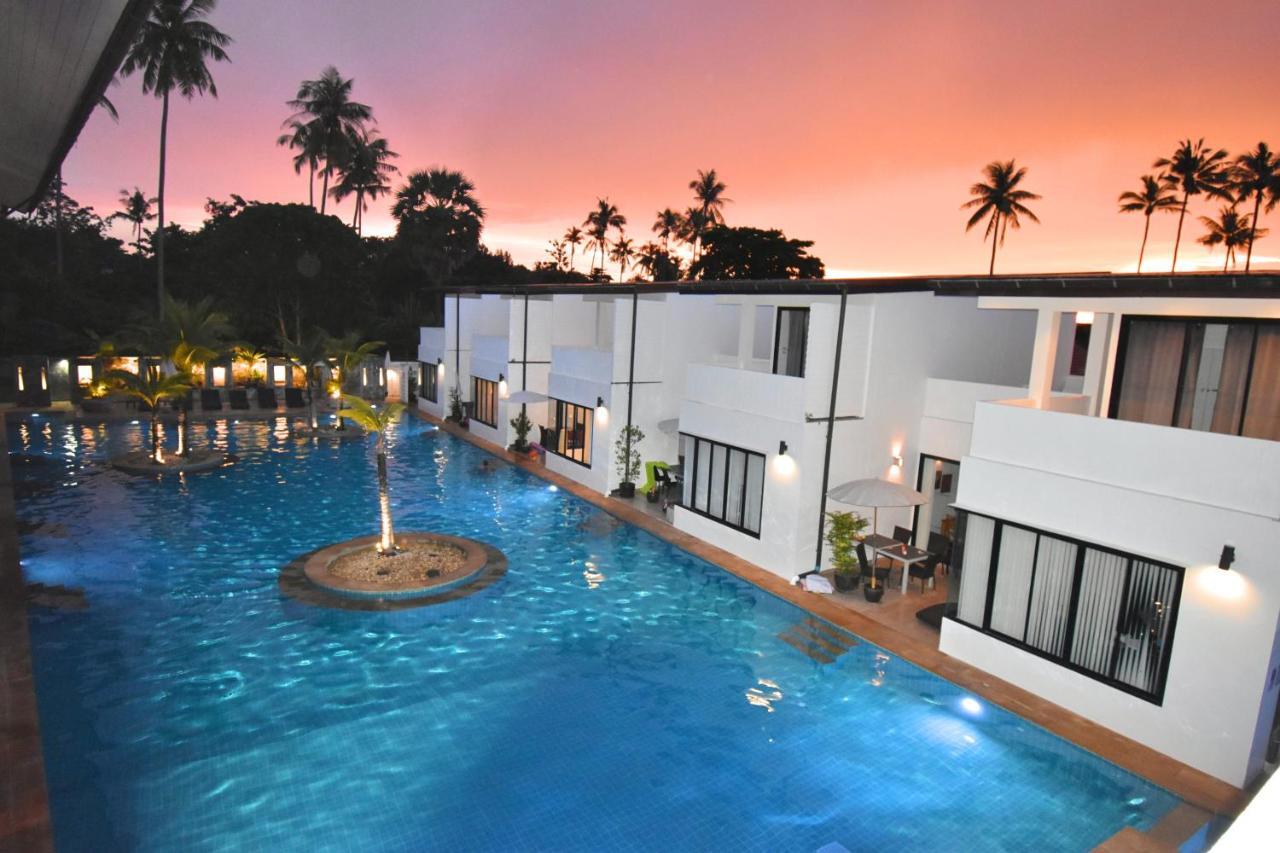 Apartment Sai Naam Lanta - &