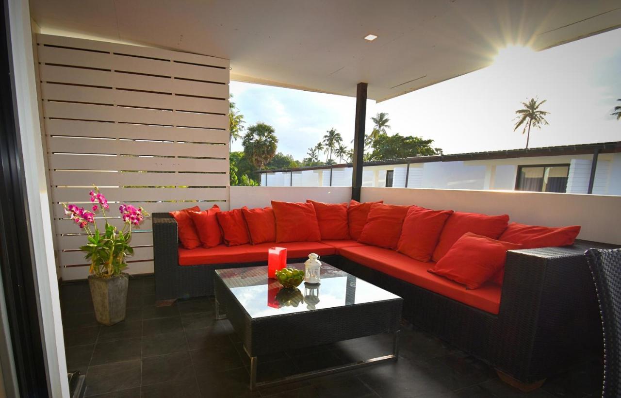 Sai Naam Lanta - & Apartment