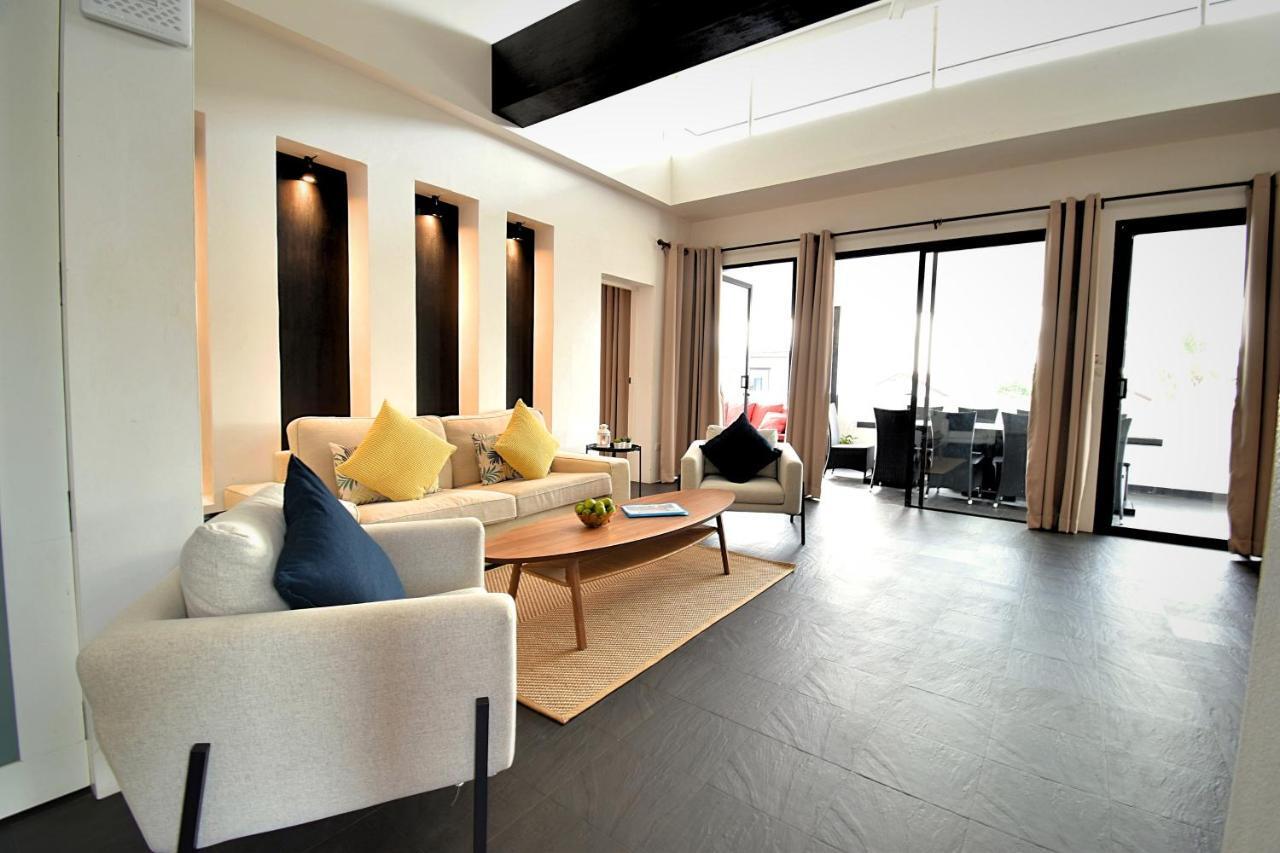 Sai Naam Lanta - & Apartment *