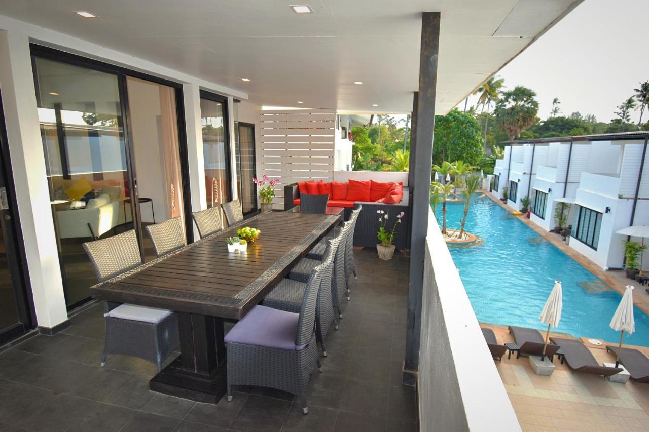 Sai Naam Lanta - & Apartment