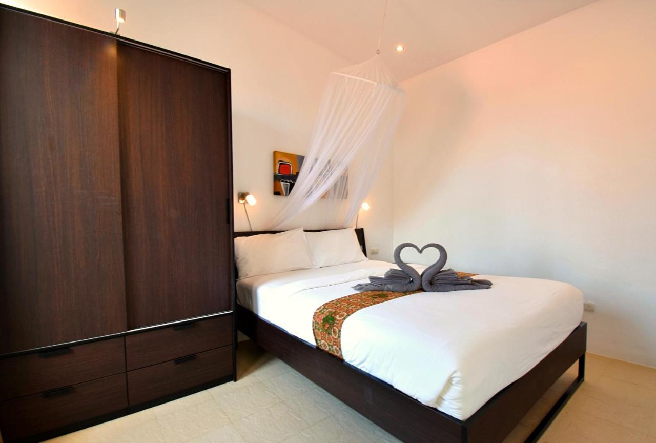 Sai Naam Lanta - & Apartment *