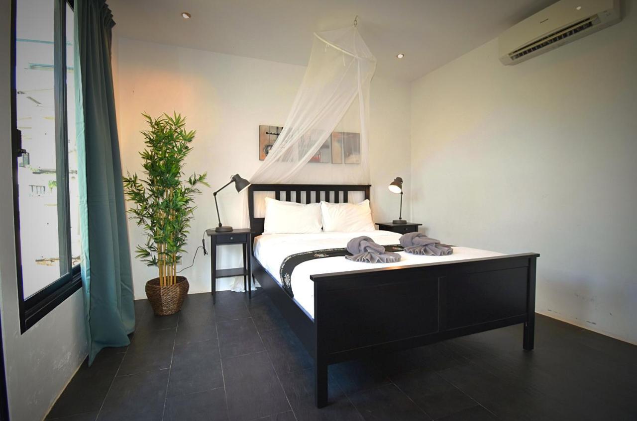 Apartment Sai Naam Lanta - & Koh Lanta