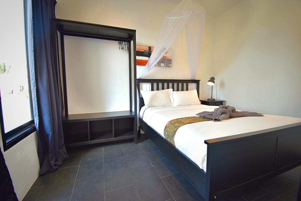 Sai Naam Lanta - & Apartment