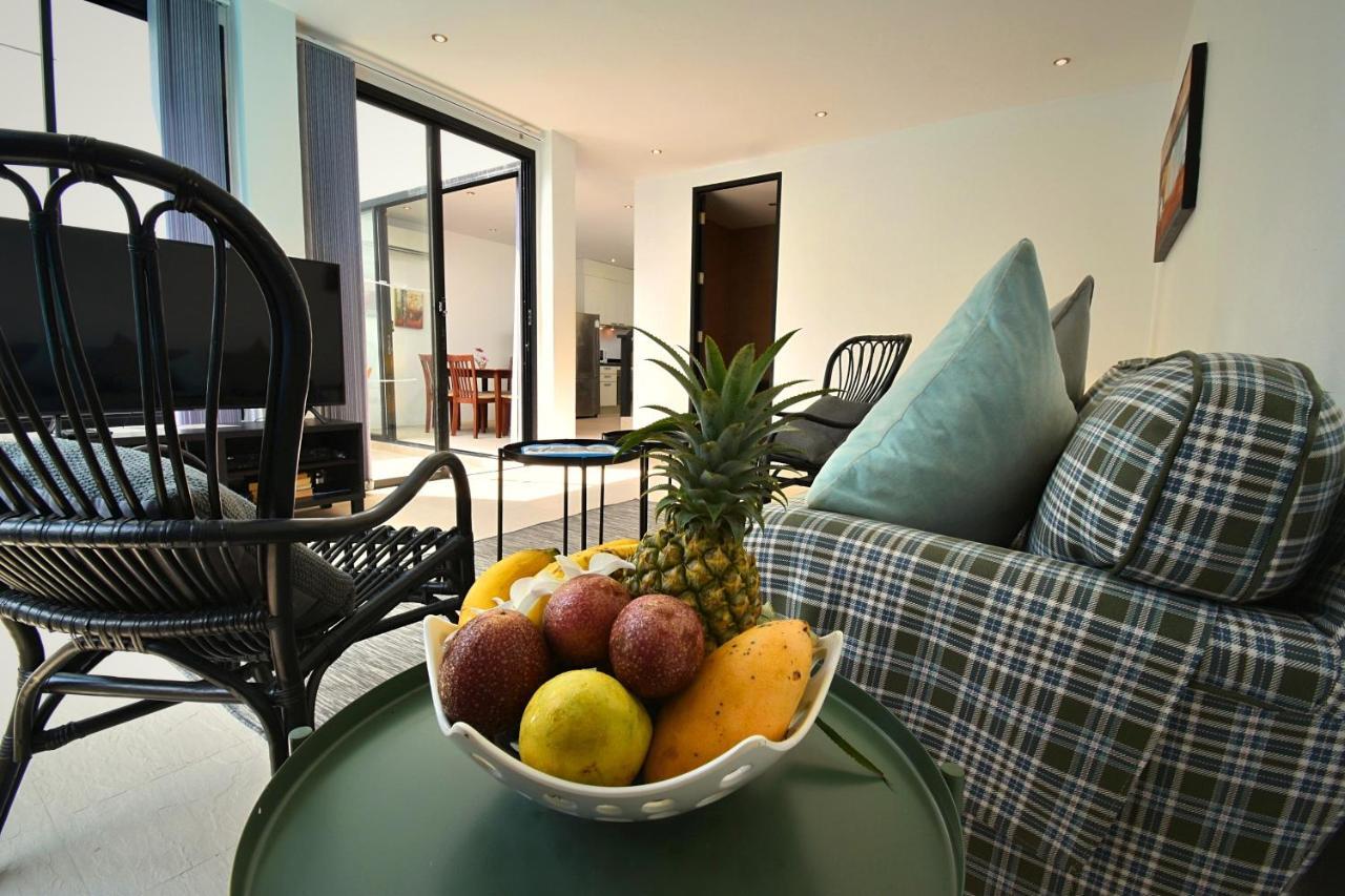 Apartment Sai Naam Lanta - & Koh Lanta