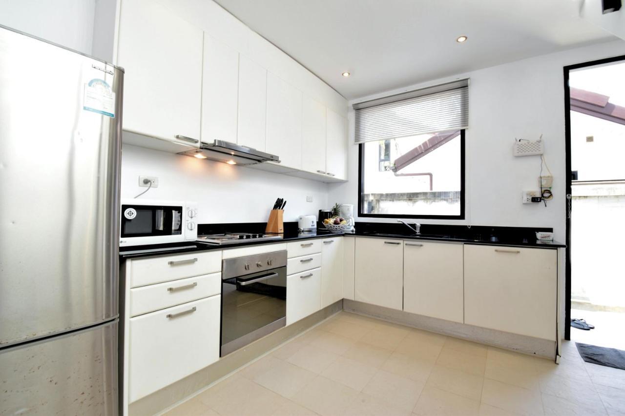 Sai Naam Lanta - & Apartment