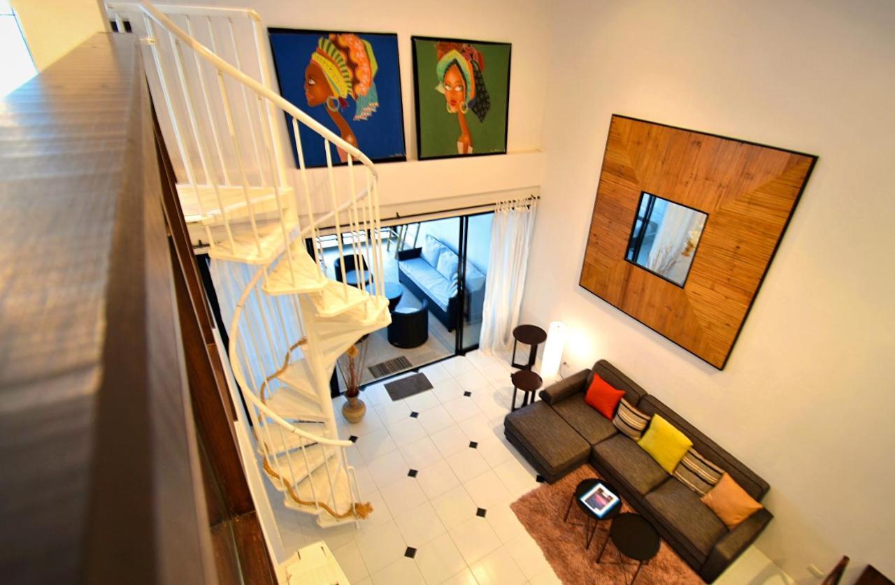 Sai Naam Lanta - & Apartment *