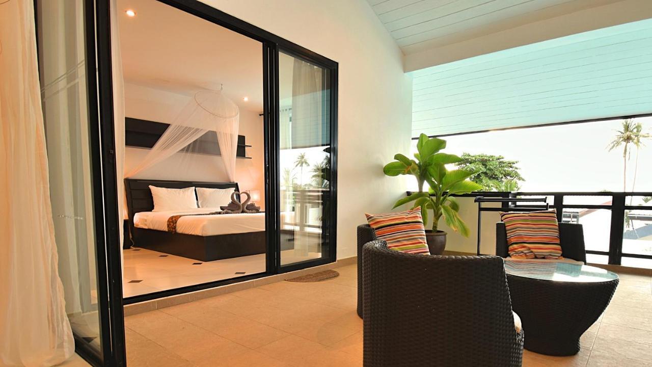 Apartment Sai Naam Lanta - &
