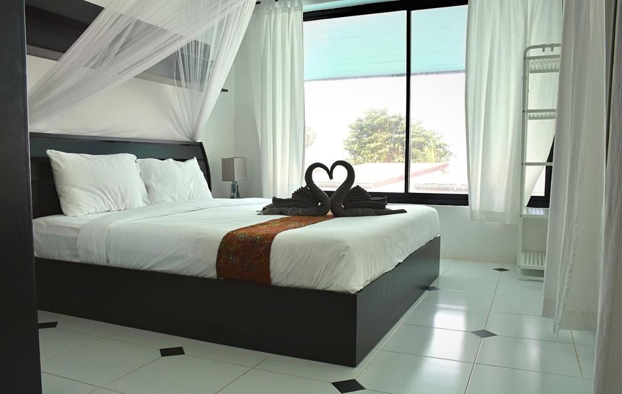 Apartment Sai Naam Lanta - &