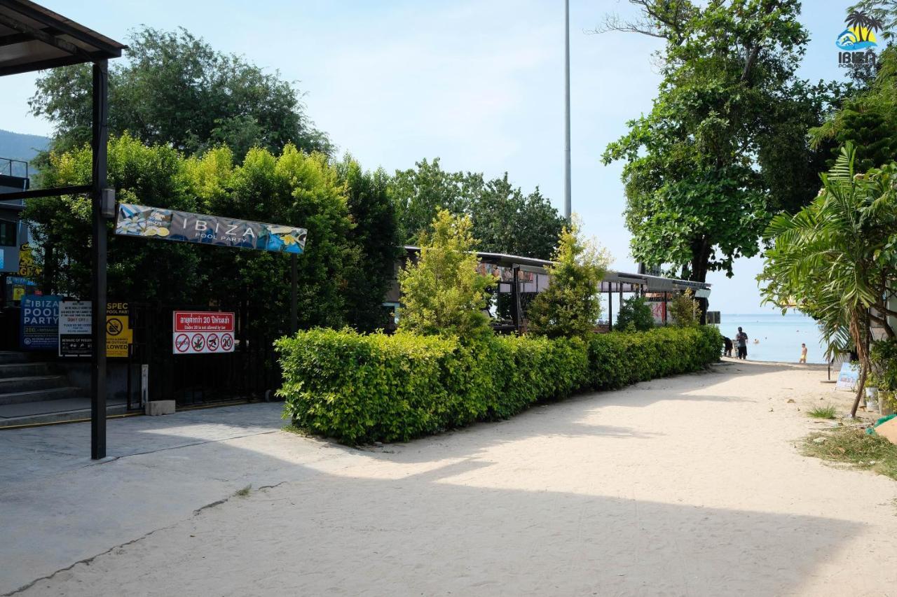 Hotel Ibiza
