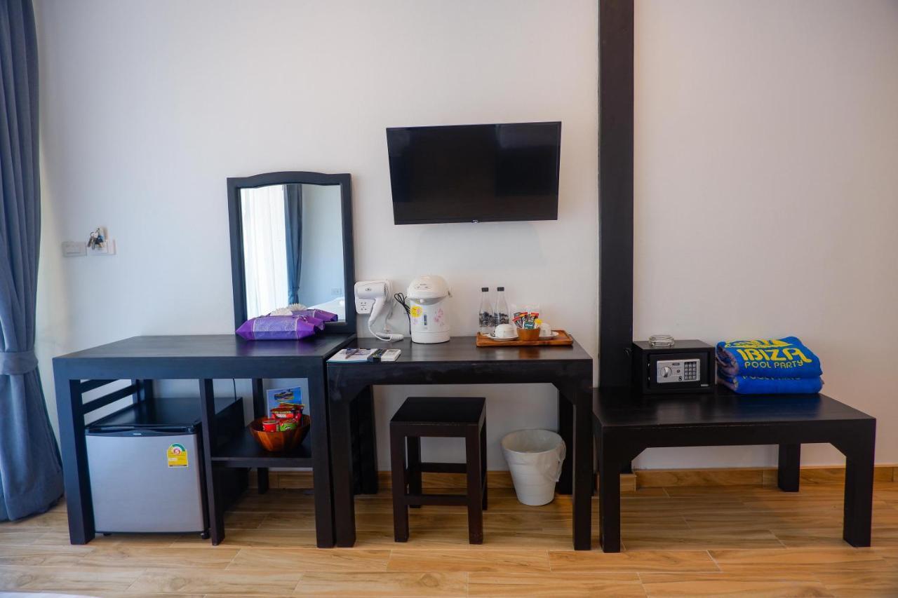 Ibiza Hotel 3*